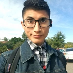 Meet your Posher, Miguel